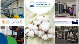 Industria Textil Peruana contribuye al presente y al futuro medioambiental