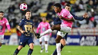 Pachuca vs. Pumas: resultado, resumen y goles por la Liga MX 2021