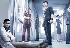 The Resident, la nueva serie de Fox sobre el lado más oscuro de la escuela de medicina