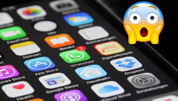 WhatsApp: estos son los 31 nuevos emojis que llegarán para los dispositivos Apple. (Foto: Pexels / WhatsApp)