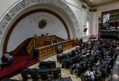 Venezuela: Parlamento rechaza instalación de Asamblea Constituyente