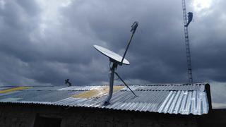 MTC lanza Conecta Selva para brindar internet a 200.000 familias en zonas aisladas de la Amazonía