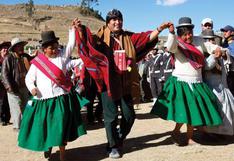 Elecciones en Bolivia: Evo Morales ganó con casi 60% de votos