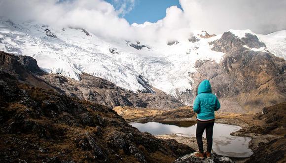 Los destinos que durante el mes de enero presentan un clima frio y constantes lluvias son Cajamarca, Huancavelica y Huancayo. (Foto: Shutterstock)