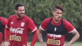 Claudio Pizarro sobre Paolo Guerrero: “Es complicado llegar a defender a tu país cuando no tienes ritmo” | ENTREVISTA