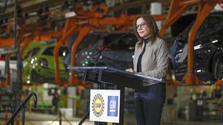 GM anuncia que invertirá US$1.800 millones más en EE.UU. tras críticas de Trump