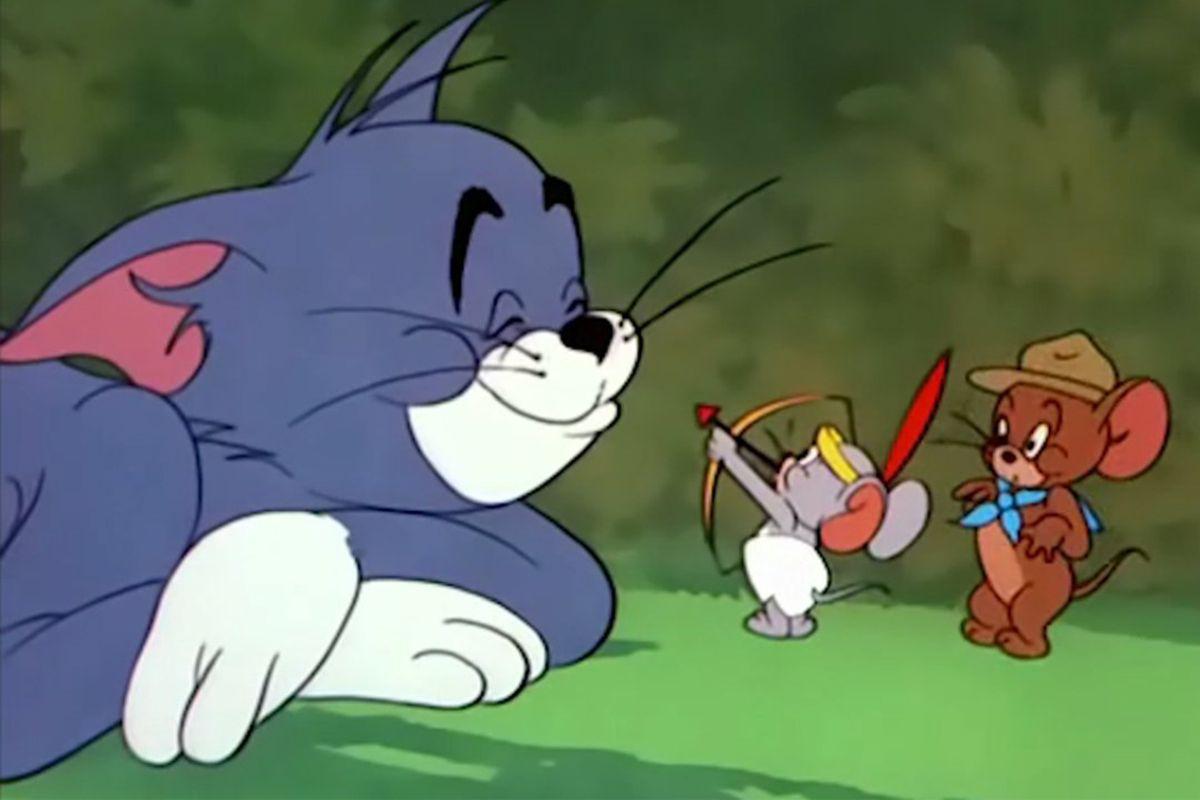 Tom y Jerry cumplen 80 años: ¿Cómo se originó la rivalidad más famosa de  los dibujos animados? | TVMAS | EL COMERCIO PERÚ