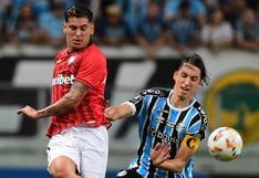 Huachipato vs. Gremio en vivo: horarios y canales para verlo por Copa Libertadores