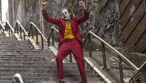 "Joker" (Foto: Warner Bros.)