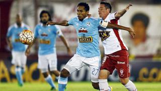 Sporting Cristal: así va en el grupo 4 de la Copa Libertadores