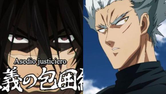 Ver one punch man temporada3 capitulo 1