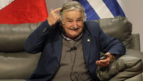 Pepe Mujica y 30 frases del presidente más humilde del mundo