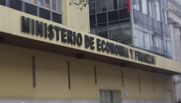 MEF colocó Letras del Tesoro Público por S/.30,42 millones