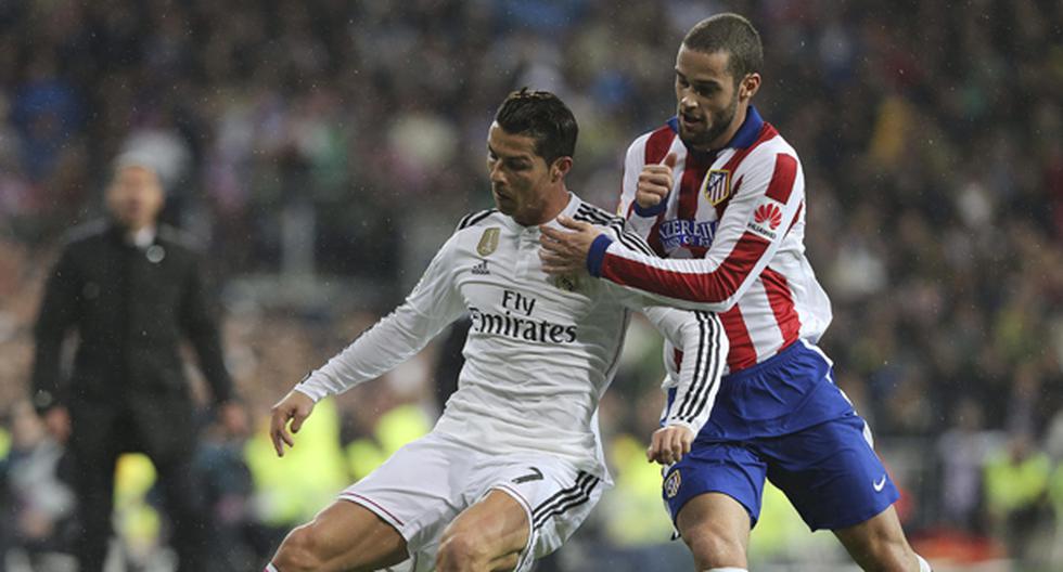 Cristiano Ronaldo le ve el lado positivo a la derrota en la Copa del Rey. (Foto: EFE)