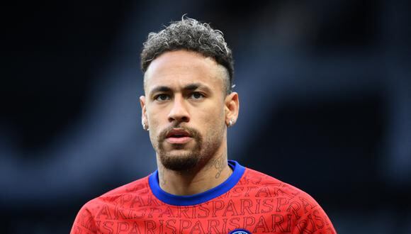 Neymar pasó al equipo de Puma en agosto de 2020 tras estar vinculado a Nike desde que tenía trece años. (Foto: AFP)