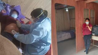Parcoy instala su primera casa materna para evitar más muertes de gestantes en La Libertad