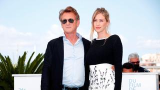 Festival de Cannes: Sean Penn presenta “Flag Day”, película donde dirige a su hija Dylan 