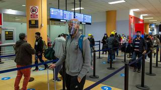 Canatur: “Los que viajan más a Europa son extranjeros residentes en el Perú”