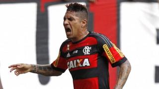 Corinthians sobre Paolo Guerrero: "Fue un acierto no renovarle"
