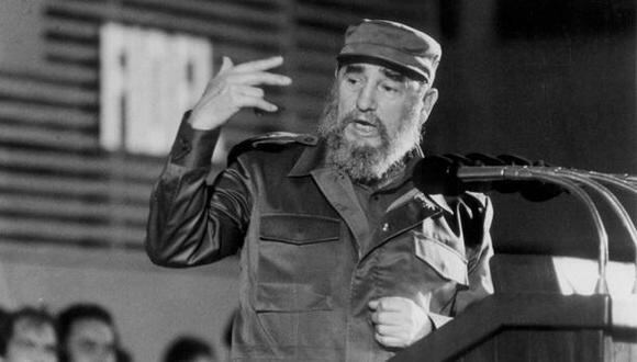 ¿Fidel o Castro?, por Daniel Parodi