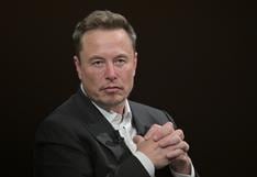 Elon Musk abandona disputa legal contra OpenAI y fundadores