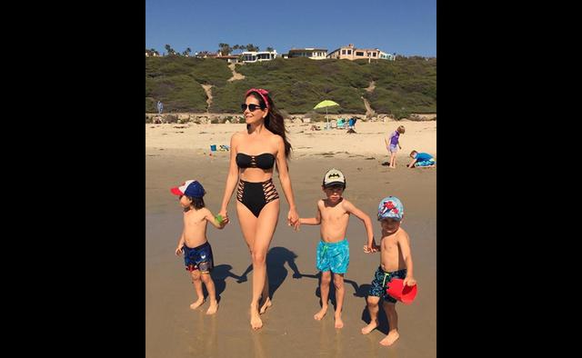 Garibaldi: el antes y después de sus integrantes [FOTOS] - 17