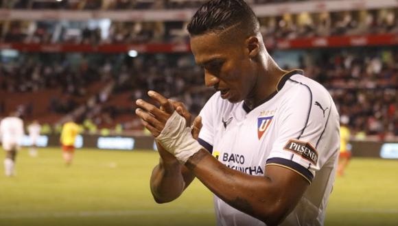 LDU de Quito eliminó al Aucas y disputará la final de la Serie A de Ecuador frente a Delfin