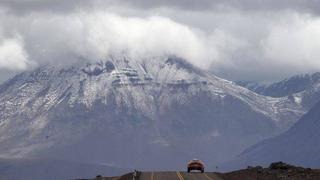 Etapa 8 del Dakar: el clima juega en contra en el tramo Salta-Tucumán 