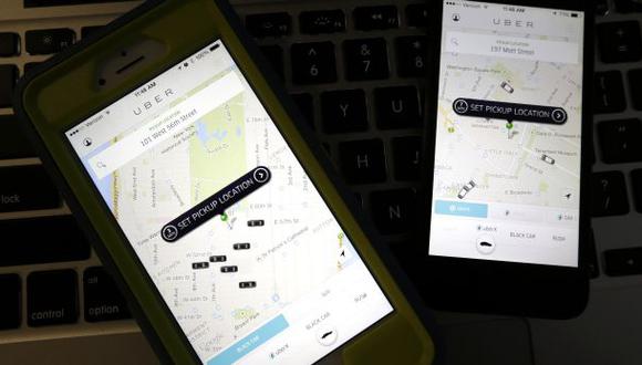 Uber regresa a España, pero como servicio de delivery de comida
