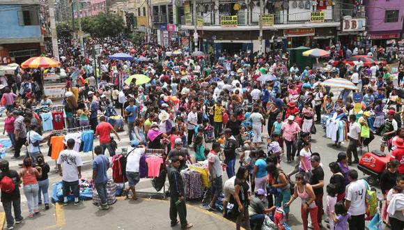 BCR reduce proyección de crecimiento a 3,5% para este año