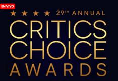 Hoy, Critics Choice Awards 2024, EN VIVO: Horarios y dónde seguir la premiación online vía TNT y HBO Max