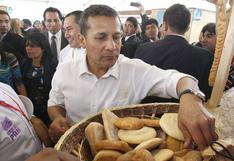 Ollanta Humala sobre el partido ante Uruguay: "Es crucial para el pueblo peruano"