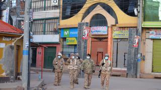 Coronavirus en Perú: el panorama al interior del país en segundo día de emergencia y cierre de fronteras | FOTOS