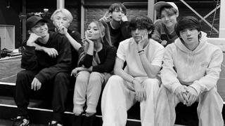 ¿Ariana Grande y BTS juntos en una colaboración? Esto es lo que se sabe