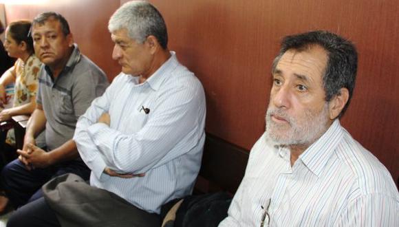 Hoy definen si directivos de U. Pedro Ruiz Gallo van a prisión