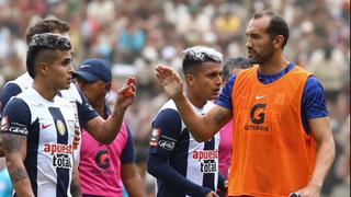 Se suspendió el Alianza Lima vs. César Vallejo por Liga 1