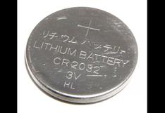 Científicos prueban con éxito una batería de litio más duradera