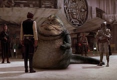 “Star Wars”: ¿por qué George Lucas agregó a Jabba the Hutt y Boba Fett en la edición especial de “A New Hope”?