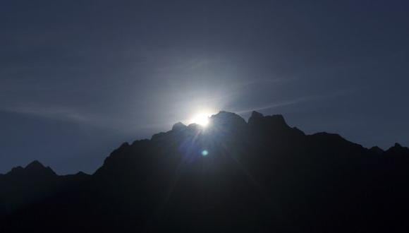 Machu Picchu: revelan existencia de observatorios astronómicos