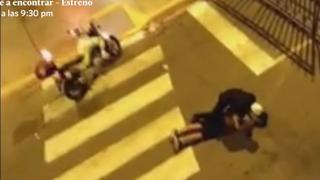 “¡Hay policías muertos y tú tomas fuera de tu casa!”, la indignación de un policía ante infractor en cuarentena
