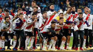 River Plate es el campeón de la Copa Libertadores 2018 tras derrotar 3-1 a Boca Juniors en la final