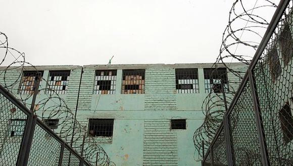 Penal de Lurigancho tendrá bloqueadores para inicios del 2016