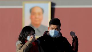 China dice que la variante ómicrón llegó al país en una carta y esto opinan los expertos
