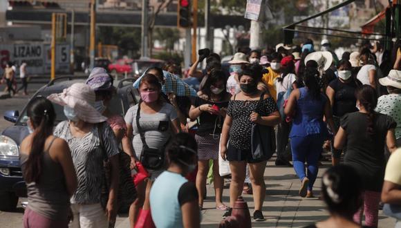 Además, hay 600 pacientes hospitalizados con COVID-19, de los cuales, 124 se encuentran en la Unidad de Cuidado Intensivos (UCI) con ventilación mecánica. Foto: Leandro Britto/GEC