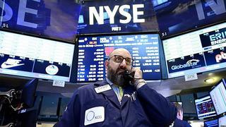 Wall Street abre al alza y el Dow Jones sube 0,31%