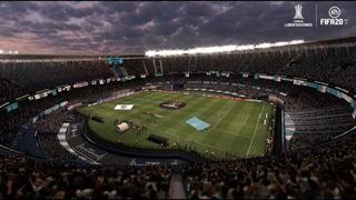 El estadio de Racing Club de Avellaneda llegará a FIFA 20