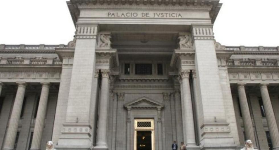 La Justicia peruana condenó a 94 personas a cadena perpetua en 2015.