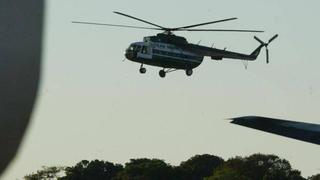 Loreto: confirman que fueron 13 los fallecidos por caída de helicóptero