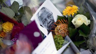 Funeral de Nelson Mandela: Sudáfrica se alista para recibir a los líderes mundiales