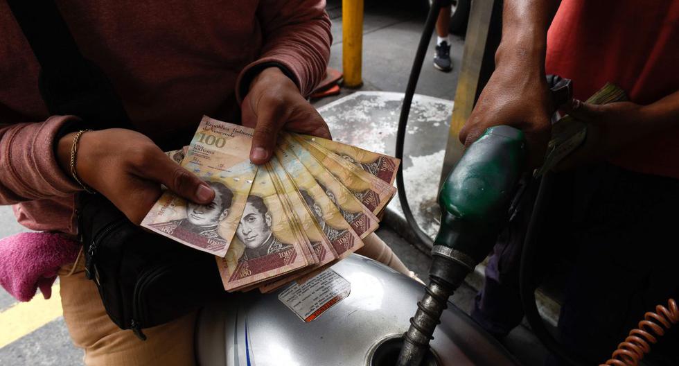 DolarToday Venezuela: How much is the dollar priced at? Today, friday, january 7, 2022